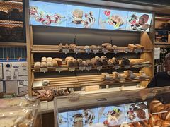 -德南面包房(尚都店)