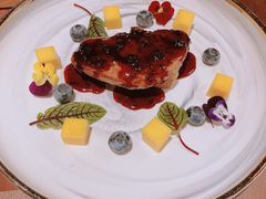 -柏蔻餐厅Le Banquet Bistro(天河北店)