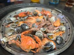 -大杰海鲜锅(基隆路店)