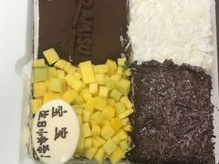 -幸福西饼生日蛋糕·下午茶(沈河店)