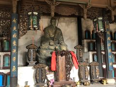 -常家庄园