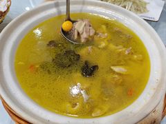 -翠茗农庄土菜馆(天目湖店)
