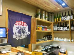 -活鳗饭·鹅肝范儿(高碑店店)