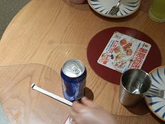 -必胜客(阿罗海店)