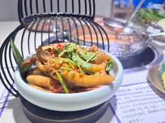 -太琼糟粕醋火锅·海南老爸茶(海棠湾臻选店)