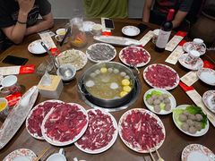 吊龙-汕头八合里海记牛肉店(清河店)