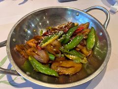 -莲池荟素食馆·12年老字号(光孝寺店)