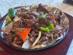 -东江海鲜大排档·潮汕菜·砂锅粥