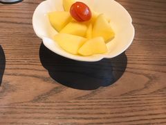 -四道菜·福建菜馆(新街口金鹰店)