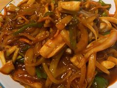 -多宾韩国料理(学衡路店)