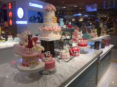 -CAKE BOSS 蛋糕老板(西单君太百货店)