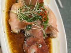 -明香海鲜酒家(华强北店)