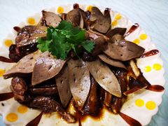 卤水鹅肝-迈姨·潮州菜(麓湖公园店)