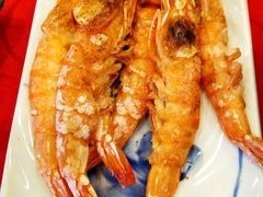 -红叶日料·放题·海胆·定食(星海店)