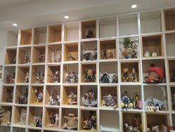 店内环境-隅日式美甲美睫專門店