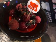 -蘭奢雅集·江浙菜(青山江滩店)