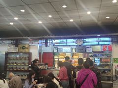 大堂-护国寺小吃(新街口店)