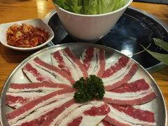 -咕咕站韩国料理(紫金港店)