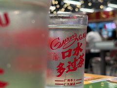 -广九餐室(陈家祠扬韬广场店)