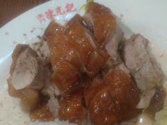 -陈光记烧腊(长寿路店)