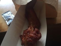 -麦当劳(杭州庆春路店)