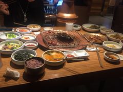 -王妃家(明洞中央店)