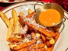 -BROWNSTONE布朗石西班牙餐厅(富城店)