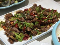 -佶政筋饼·新概念(安阳路店)