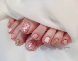 点击看大图 -LILY NAILS美甲美睫