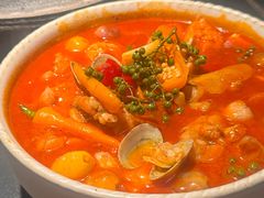 -Ameigo梅果·云贵川bistro(长宁来福士店)