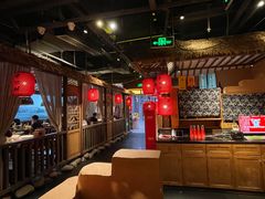 -老湘村·湖南土菜(天河维多利店)