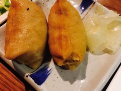 -万藏·荞麦酒房BANKURA JAPANESE SOBA KITCHEN(长乐路店)