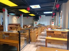 大堂-百岁鱼(人民路店)