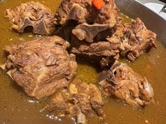 -蝎王府羊蝎子(西直门店)