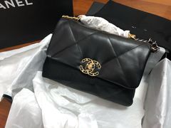-CHANEL(恒隆广场店)