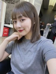 -Rise Hair上升造型