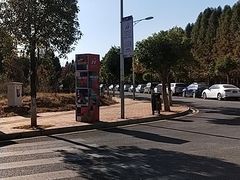 -云南艺术学院(呈贡校区)