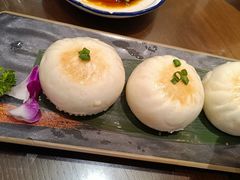 -岭南小生·粤港点心(南门口店)