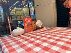 -粤香楼(新光里店)
