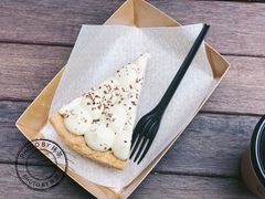 桂花栗子派Chestnut-Pie Bird(新闸路店)