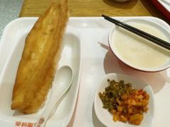 自助咸菜-南城香(北京南站店)