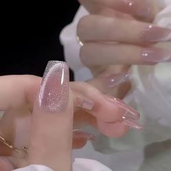 -斯馨·健康美甲美睫