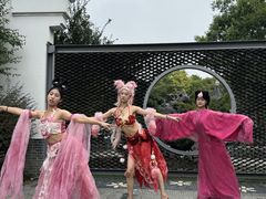 -武汉园博园(武汉自然博物馆)