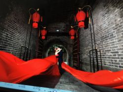 -蔚蓝映像STUDIO婚纱摄影(南稍门店)