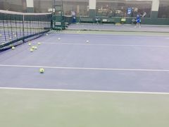 -齐动力网球(国贸店)