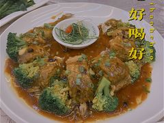 -有腥气私房菜·寻味顺德