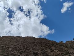-阿图什天门景区
