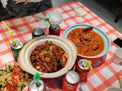 -辣小鲜·南昌大排档(船山路店)