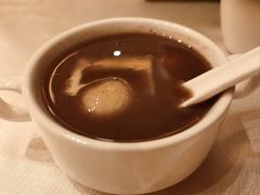 -上海金桥红枫万豪酒店-万豪中餐厅