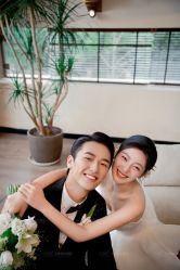 点击看大图 -卡恩婚纱摄影(桥梓口店)